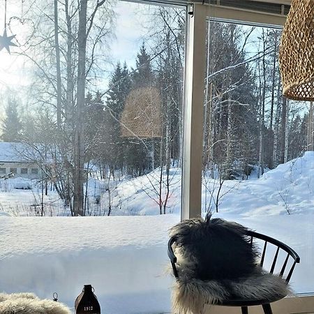Arctic Luxury Home ロヴァニエミ エクステリア 写真