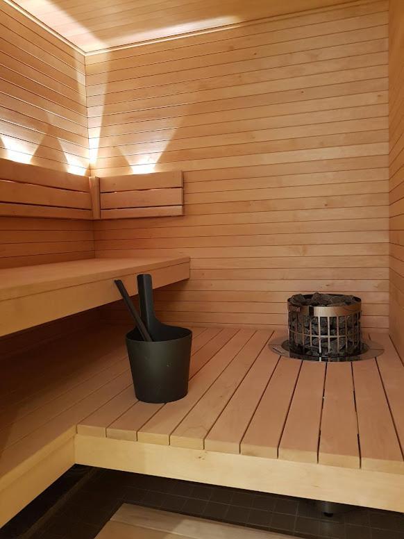Arctic Luxury Home ロヴァニエミ エクステリア 写真